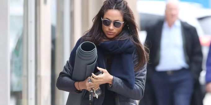 Linsen, Sauna und zwei Mal Sport am Tag - So hart ist Meghan Markles Braut-Diät