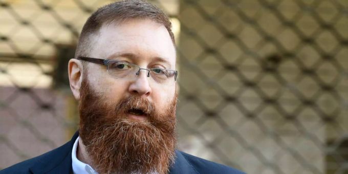 Erwin Sperisen wurde zu 15 Jahren Haft verurteilt. Erwin Sperisen wurde zu 15 Jahren Haft verurteilt.