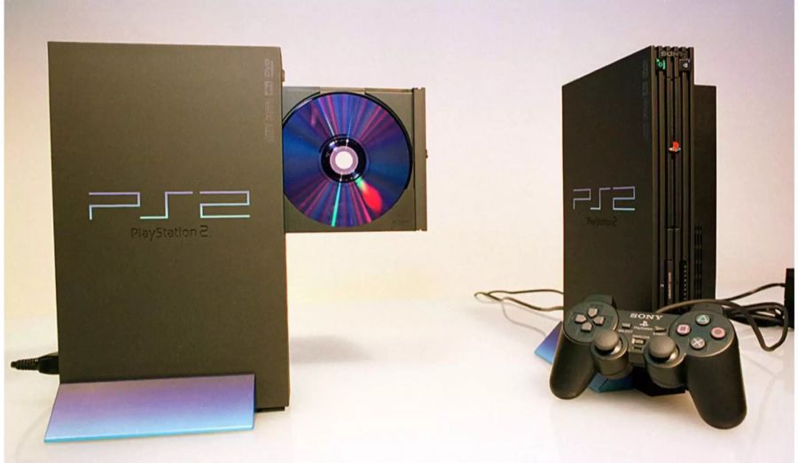 Release PlayStation 2: Japan, 4. März 2000 – Vereinigte Staaten, 26. Oktober 2000 – Europa, 24. November 2000.