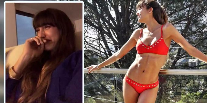 «Germany’s Next Topmodel»-Aus - So leidet Schweizerin Sara nach Klums Rauswurf