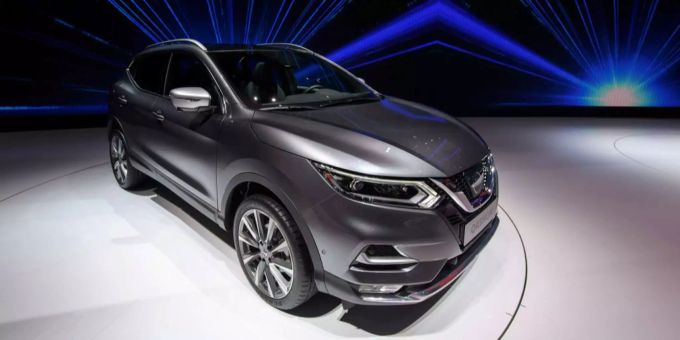 Nissan will keine Diesel-Autos mehr bauen. Nissan will keine Diesel-Autos mehr bauen.