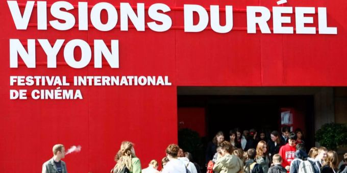 Das Visions du réel findet bis zum 21. April statt. Das Visions du réel findet bis zum 21. April statt.