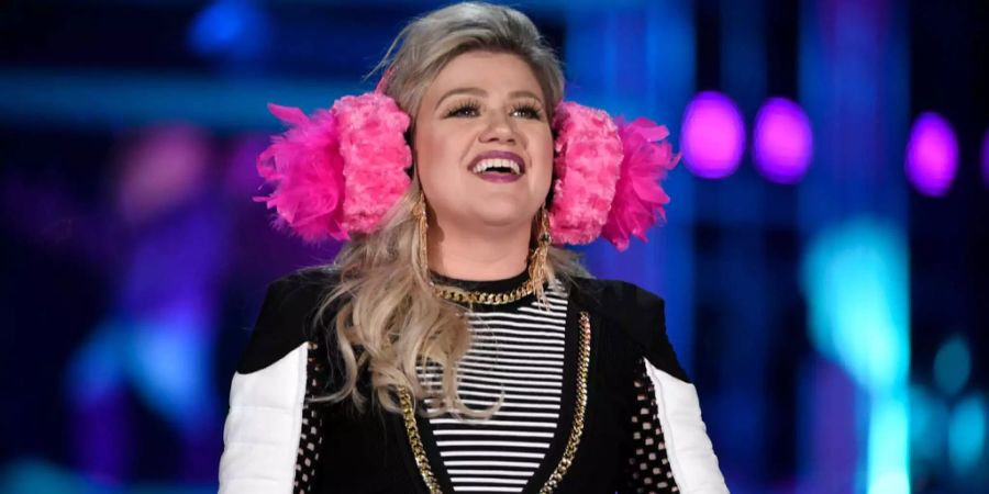 Kelly Clarkson