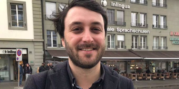 Es droht die Sozialhilfe - So geht es den SDA-Journalisten