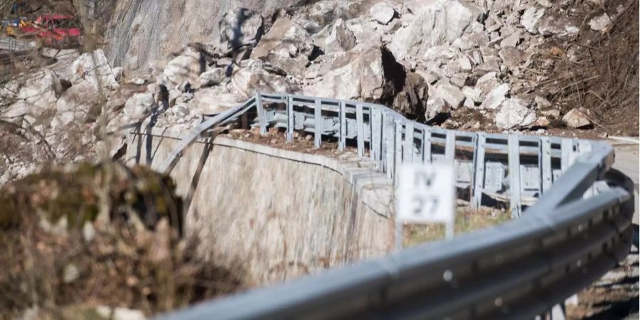 Bei den Opfern handelt es sich um ein 55 und 53 Jahre altes Ehepaar aus der Region Locarno.
