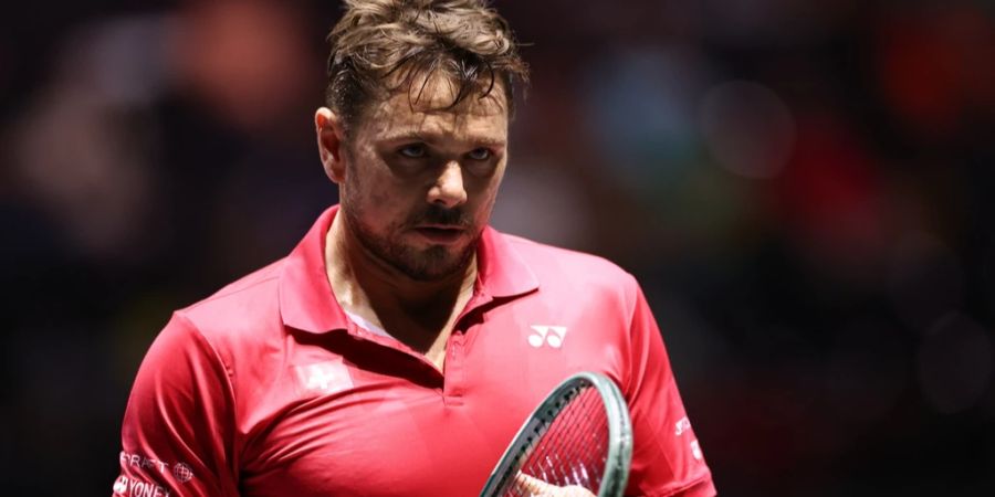 Stan Wawrinka