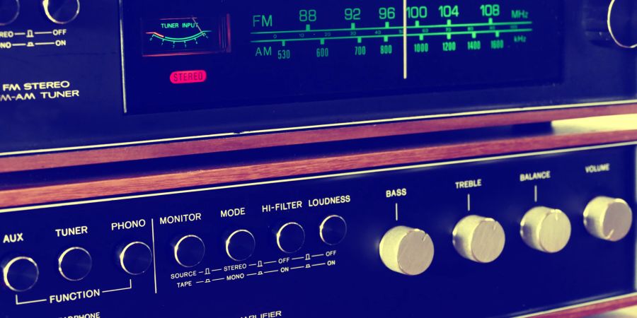 Radio