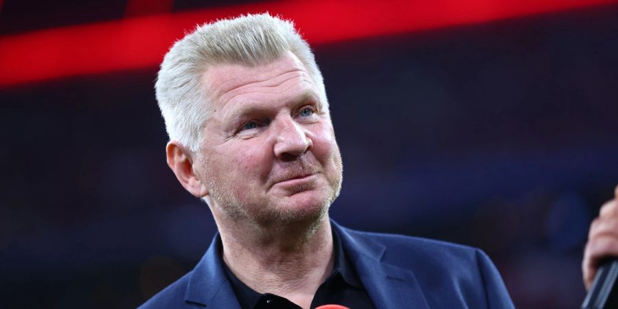 Effenberg FC Bayern