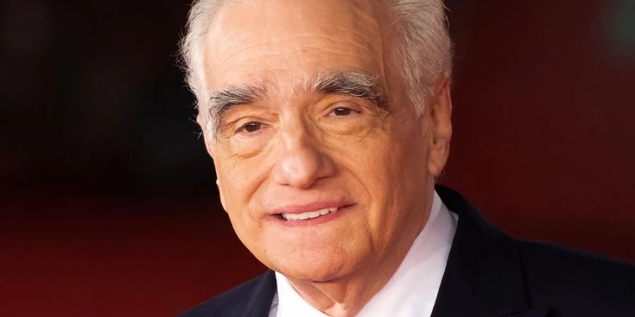 Martin Scorsese kämpft fürs Kino.