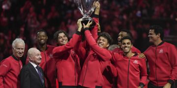 Laver Cup