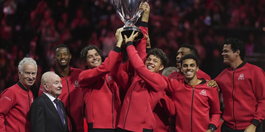 Laver Cup