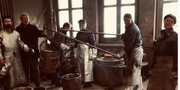 Glockengieserei H. Rüetschi AG