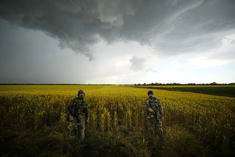 Ukraine