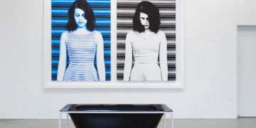 Netzkunst-Duo
