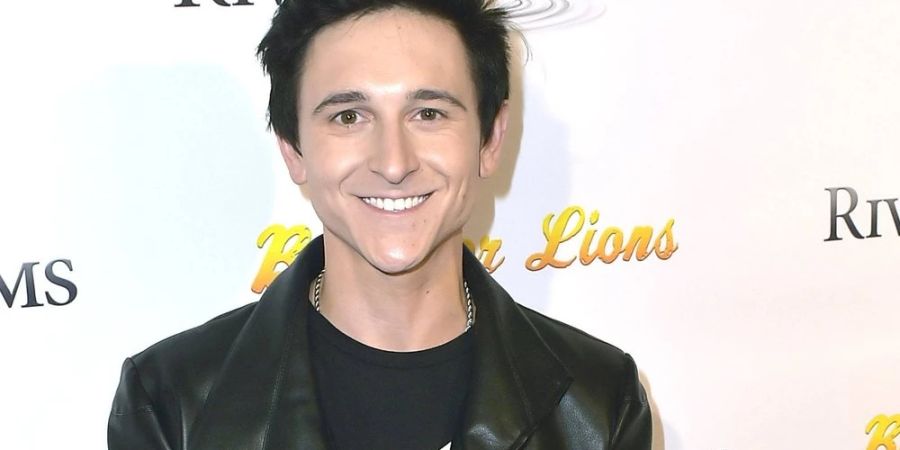 Mitchel Musso