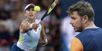 US OPen