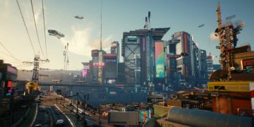 cyberpunk 2077