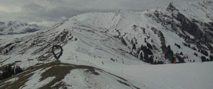 Adelboden
