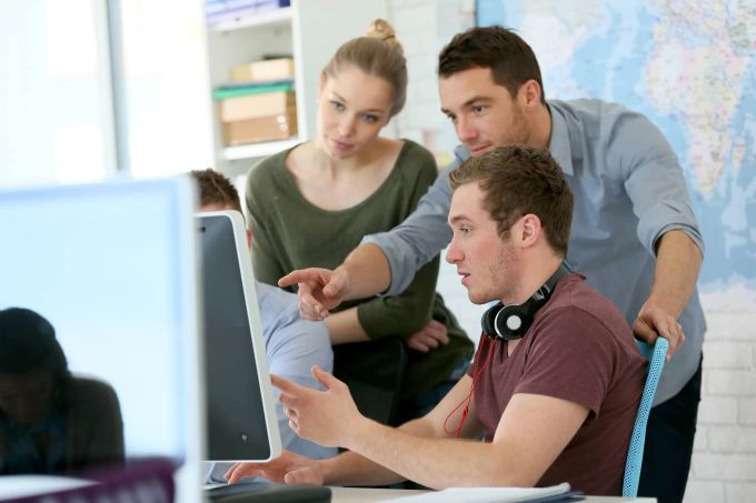 Eine Weiterbildung kann nur unter bestimmten Voraussetzungen finanziert werden. Weiterbildung
