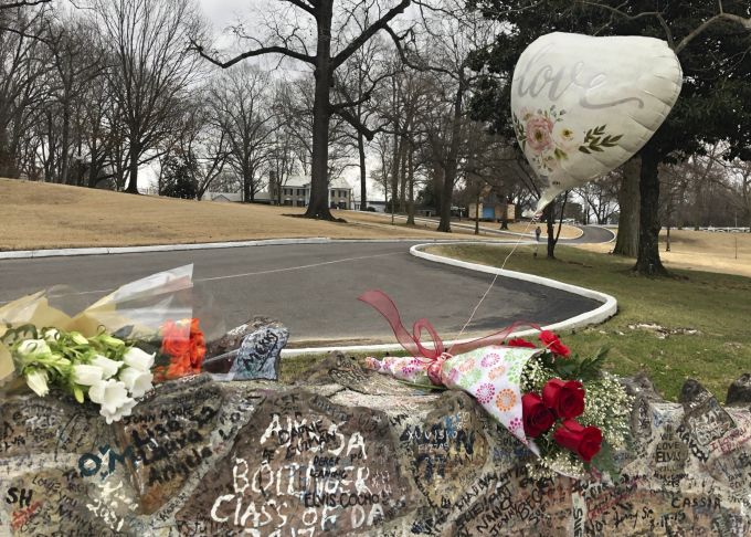 Lisa Marie Presley Death