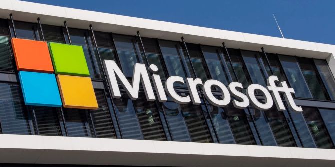 Microsoft