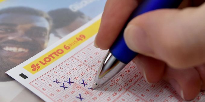 Hannover - 187 Lotto-Millionäre in einem Jahr