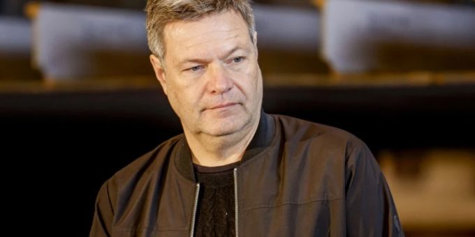 Berlin - Habeck will Wasserstoff-Kooperation mit Norwegen unterzeichnen
