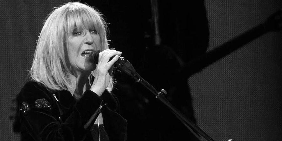 Christine McVie