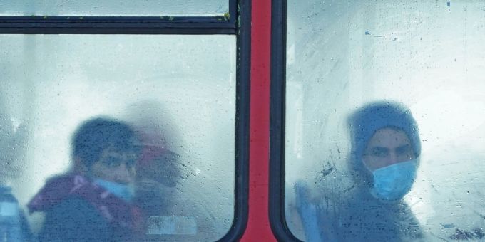 Trotz Ankündigungen - Zuwanderung nach Grossbritannien steigt deutlich