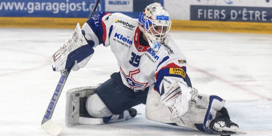 EHC Kloten