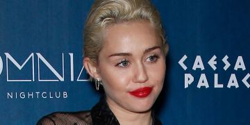 miley cyrus