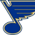 Logo St. Louis Blues