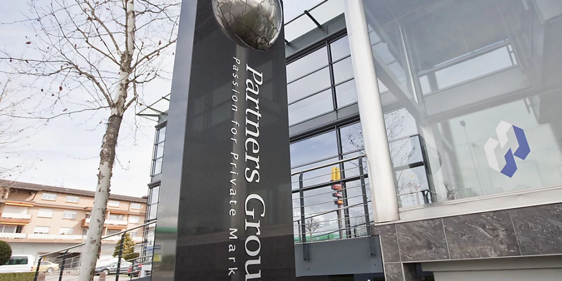 Partners-Group-CEO verdient 2024 fast 17 Millionen Franken | Nau.ch
