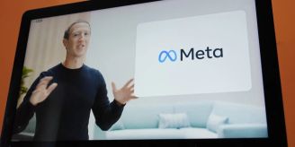 Massenüberwachung - EU verhängt Rekordstrafe gegen Facebook-Mutter Meta Massenüberwachung - EU verhängt Rekordstrafe gegen Facebook-Mutter Meta