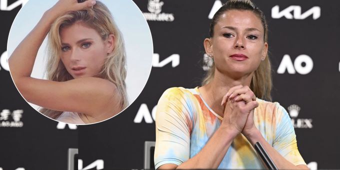 Zertifikat gefälscht? - Jetzt spricht Tennis-Star über Betrugs-Vorwürfe