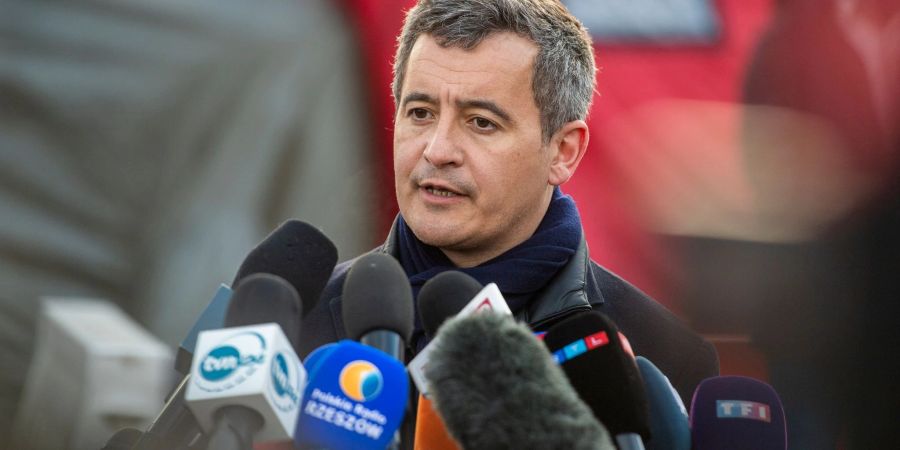 Darmanin