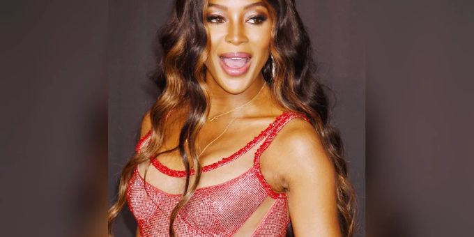 Für ihr Biopic - Naomi Campbell wünscht sich unbekannte Schauspielerin