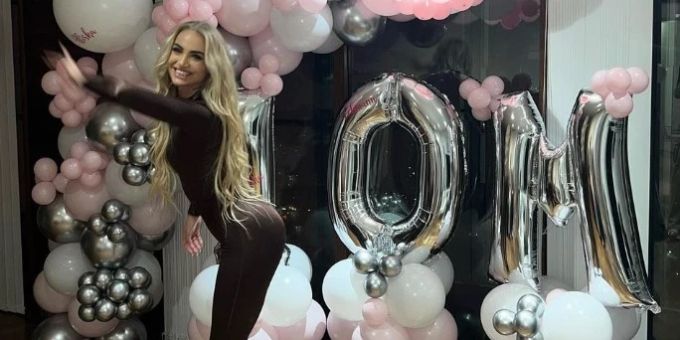 10 Millionen - Alisha freut sich über Insta-Rekord und Brasilien-Besuch
