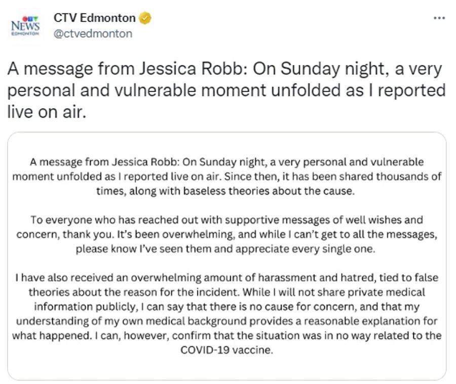 CTV