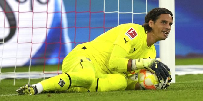 Yann Sommer