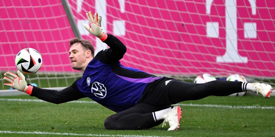 Manuel Neuer