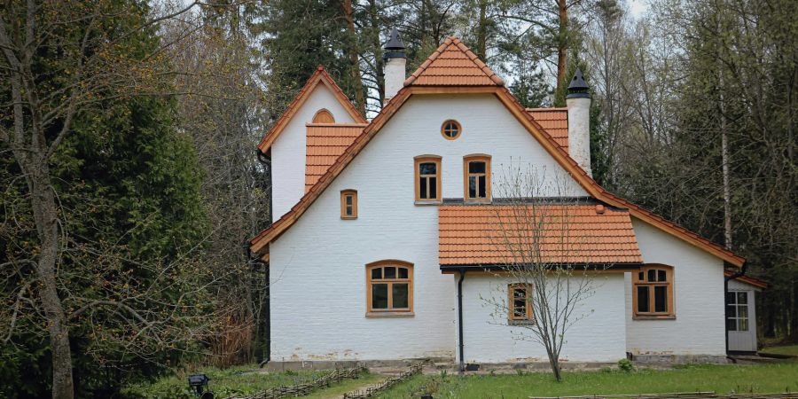 wohnstudie schweiz