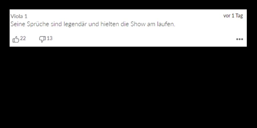 Mit seinen Sprüchen lockte Dieter Bohlen viele Zuschauer an.