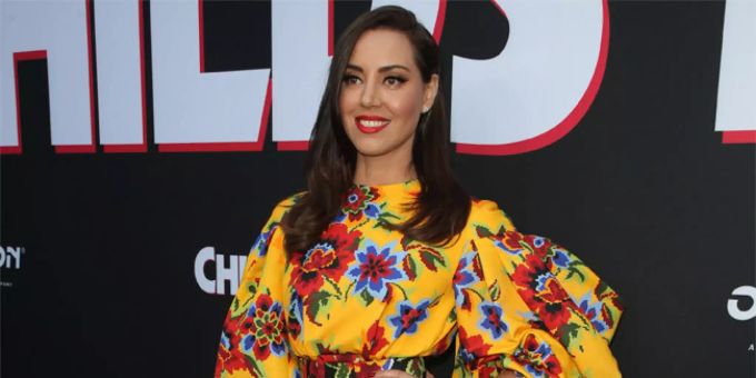 Aubrey Plaza Aubrey Plaza