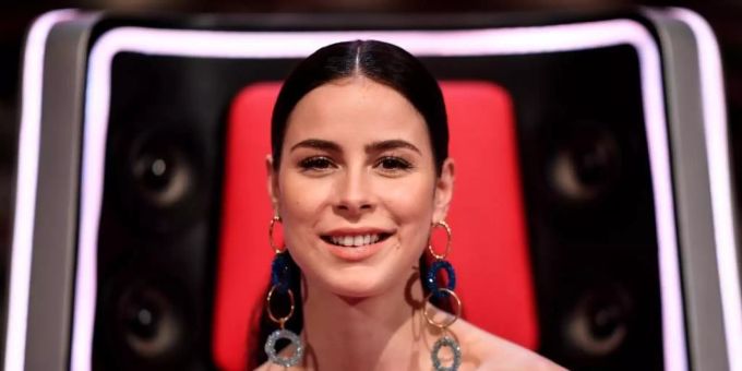 Sängerin Lena Meyer-Landrut wird 30. Foto: Britta Pedersen/dpa-Zentralbild/dpa Sängerin Lena Meyer-Landrut wird 30. Foto: Britta Pedersen/dpa-Zentralbild/dpa