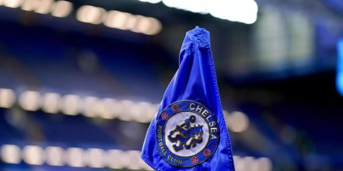 Der Premier-League-Verein FC Chelsea. Foto: John Walton/PA Wire/dpa UEFA Champions League
