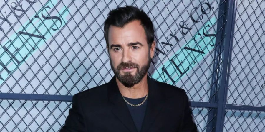 Justin Theroux