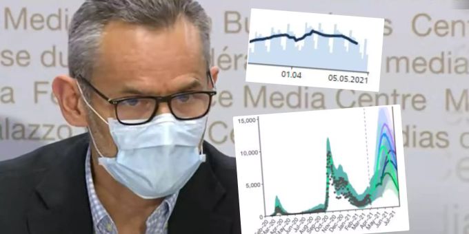 «Super Timing» - Taskforce erklärt nicht eingetretene Horror-Szenarien