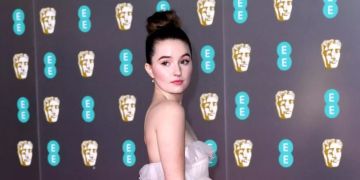 Kaitlyn Dever