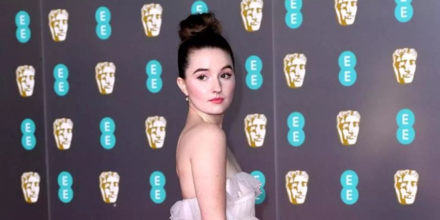 Kaitlyn Dever